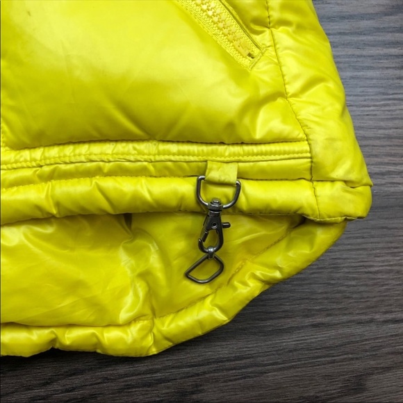 J. Crew Down Puffer Vest Size Small - Picture 2 of 8